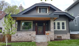 Thompson Exteriors LLC place picture